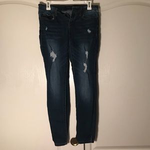 Aeropostale Jeggings